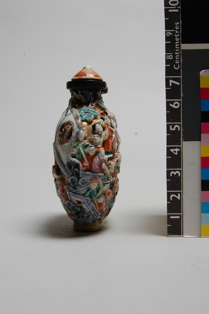 图片[4]-snuff-bottle BM-Franks.917-China Archive